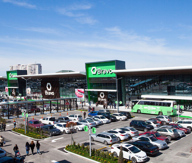 Böyük Hipermarket